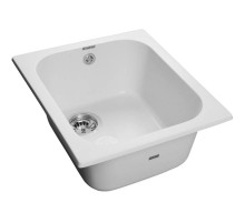 Кухонная мойка GranFest иней Standart GF-S430