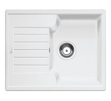 Кухонная мойка Blanco Zia 40S Белый 516922