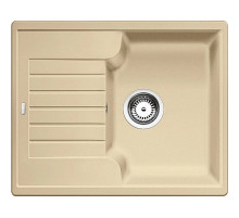 Кухонная мойка Blanco Zia 40S Шампань 516924