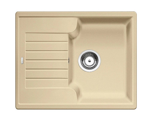 Заказать Кухонная мойка Blanco Zia 40S Шампань 516924 в магазине сантехники Santeh-Crystal.ru