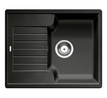 Кухонная мойка Blanco Zia 40S Антрацит 516918