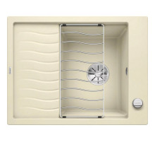 Кухонная мойка Blanco Elon 45S InFino жасмин 524819