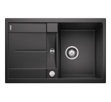 Кухонная мойка Blanco Metra 45S Антрацит 513035