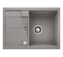 Кухонная мойка Blanco Metra 45S Compact Алюметаллик 519574