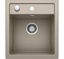 Кухонная мойка Blanco Dalago 45 Серый беж 517317