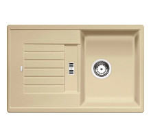Кухонная мойка Blanco Zia 45S Шампань 514728