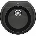 Кухонная мойка Blanco Rondoval 45 Антрацит 515679