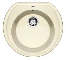 Кухонная мойка Blanco Rondoval 45 Жасмин 515672