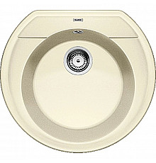 Кухонная мойка Blanco Rondoval 45 Жасмин 515672