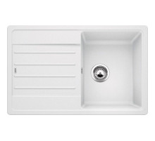Кухонная мойка Blanco Legra 45S белый 522203