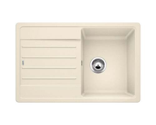 Приобрести Кухонная мойка Blanco Legra 45S жасмин 522204 в магазине сантехники Santeh-Crystal.ru