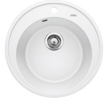 Кухонная мойка Blanco Riona 45 белый 521398
