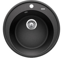 Кухонная мойка Blanco Riona 45 Антрацит 521396