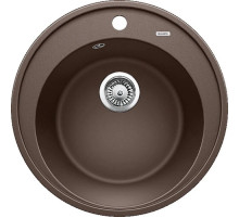 Кухонная мойка Blanco Riona 45 Кофе 521401