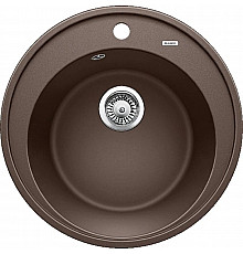 Кухонная мойка Blanco Riona 45 Кофе 521401