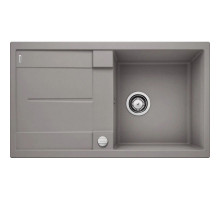 Кухонная мойка Blanco Metra 5S Алюметаллик 513036