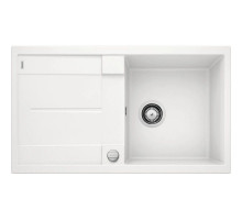 Кухонная мойка Blanco Metra 5S Белый 513037