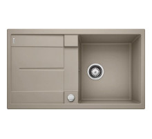 Кухонная мойка Blanco Metra 5S Серый беж 517348