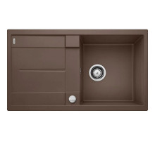 Кухонная мойка Blanco Metra 5S Кофе 515041