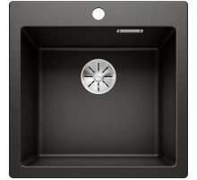 Кухонная мойка Blanco Pleon 5 InFino черный 525951