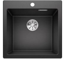 Кухонная мойка Blanco Pleon 5 InFino антрацит 521504