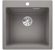 Кухонная мойка Blanco Pleon 5 InFino алюметаллик 521670