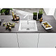 Заказать Кухонная мойка Blanco Dalago 5 Серый беж 518528 в магазине сантехники Santeh-Crystal.ru