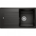 Кухонная мойка Blanco Zia 5S черный 526016