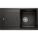 Приобрести Кухонная мойка Blanco Zia 5S черный 526016 в магазине сантехники Santeh-Crystal.ru