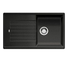 Кухонная мойка Blanco Zia 5S Антрацит 520511