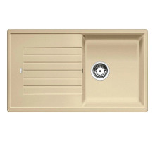 Кухонная мойка Blanco Zia 5S Шампань 520517
