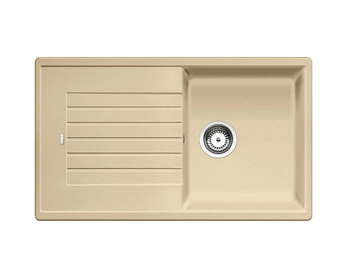 Заказать Кухонная мойка Blanco Zia 5S Шампань 520517 в магазине сантехники Santeh-Crystal.ru