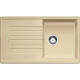 Заказать Кухонная мойка Blanco Zia 5S Шампань 520517 в магазине сантехники Santeh-Crystal.ru