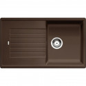 Кухонная мойка Blanco Zia 5S Кофе 520519