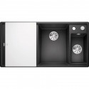 Кухонная мойка Blanco Axia III 6S InFino антрацит 523472