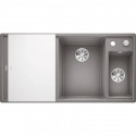 Кухонная мойка Blanco Axia III 6S InFino алюметаллик 523474