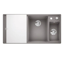 Кухонная мойка Blanco Axia III 6S InFino алюметаллик 523474