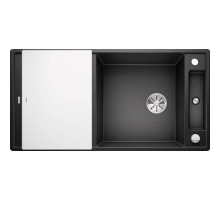 Кухонная мойка Blanco Axia III XL 6S InFino антрацит 523510