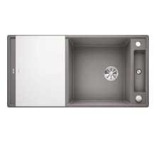 Кухонная мойка Blanco Axia III XL 6S InFino алюметаллик 523512