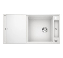 Кухонная мойка Blanco Axia III XL 6S InFino белый 523514