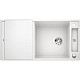 Купить Кухонная мойка Blanco Axia III XL 6S InFino белый 523514 в магазине сантехники Santeh-Crystal.ru