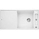 Купить Кухонная мойка Blanco Axia III XL 6S InFino белый 523514 в магазине сантехники Santeh-Crystal.ru