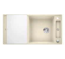 Кухонная мойка Blanco Axia III XL 6S InFino жасмин 523515