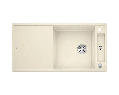 Santeh-Crystal.ru: Кухонная мойка Blanco Axia III XL 6S InFino жасмин 523515 Купить Кухонная мойка Blanco Axia III XL 6S InFino жасмин 523515 в магазине сантехники Santeh-Crystal.ru