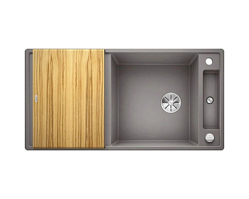 Santeh-Crystal.ru: Кухонная мойка Blanco Axia III XL 6S InFino алюметаллик 523502 Заказать Кухонная мойка Blanco Axia III XL 6S InFino алюметаллик 523502 в магазине сантехники Santeh-Crystal.ru