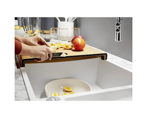 Santeh-Crystal.ru: Кухонная мойка Blanco Axia III XL 6S InFino алюметаллик 523502 Заказать Кухонная мойка Blanco Axia III XL 6S InFino алюметаллик 523502 в магазине сантехники Santeh-Crystal.ru