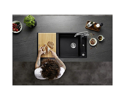 Santeh-Crystal.ru: Кухонная мойка Blanco Axia III XL 6S InFino алюметаллик 523502 Заказать Кухонная мойка Blanco Axia III XL 6S InFino алюметаллик 523502 в магазине сантехники Santeh-Crystal.ru