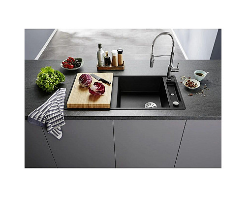 Santeh-Crystal.ru: Кухонная мойка Blanco Axia III XL 6S InFino алюметаллик 523502 Заказать Кухонная мойка Blanco Axia III XL 6S InFino алюметаллик 523502 в магазине сантехники Santeh-Crystal.ru
