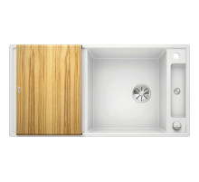 Кухонная мойка Blanco Axia III XL 6S InFino белый 523504