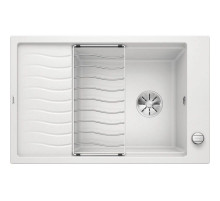 Кухонная мойка Blanco Elon XL 6S InFino белый 524838